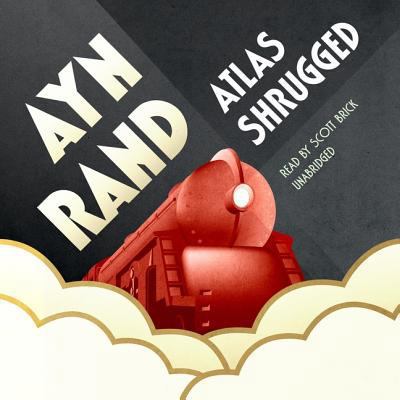 Atlas Shrugged 1433256185 Book Cover
