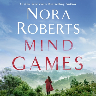 Mind Games 1250345316 Book Cover