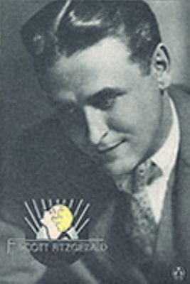 Illustrated Lives: F. Scott Fitzgerald (Penguin... 0140295259 Book Cover
