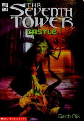 Castle 0613323815 Book Cover