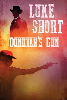 Donovan's Gun 1680680730 Book Cover