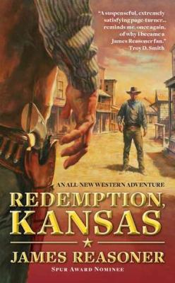 Redemption, Kansas B00AAAUKT6 Book Cover