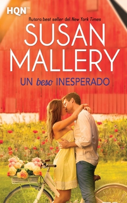 Un beso inesperado [Spanish] 8468790923 Book Cover