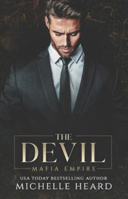 The Devil B0FYG54HQ6 Book Cover