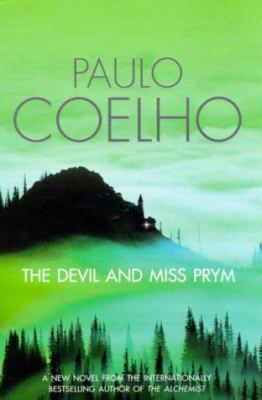 Coelho, P: The Devil and Miss Pym B006VABAPC Book Cover