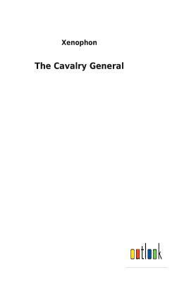 The Cavalry General 3732620808 Book Cover