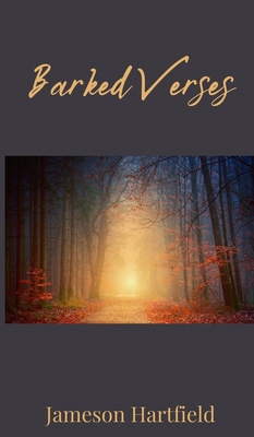 Barked Verses 1805672959 Book Cover