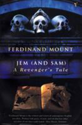 Jem (and Sam) 0099273144 Book Cover