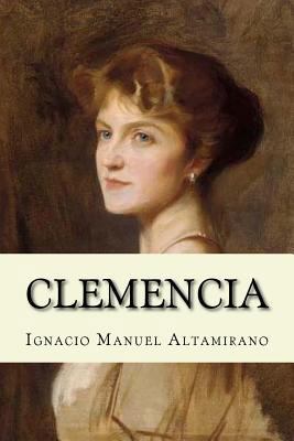 Clemencia (Spanish Edition) [Spanish] 197413508X Book Cover