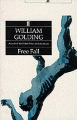 Free Fall. William Golding [Spanish] 0571062849 Book Cover