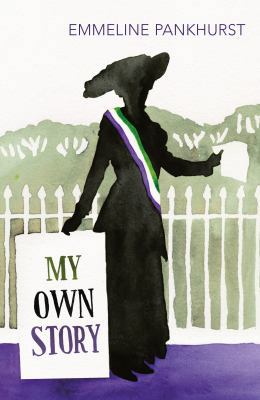My Own Story 1784870404 Book Cover
