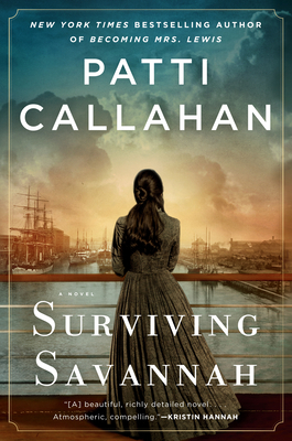 Surviving Savannah 1984803751 Book Cover