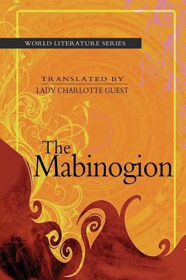 The Mabinogion 1463612583 Book Cover