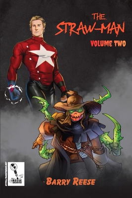 The Straw-Man Book Two B0HG4HBBWJ Book Cover