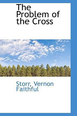 The Problem of the Cross 1113479868 Book Cover