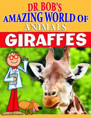 Giraffes 161533548X Book Cover