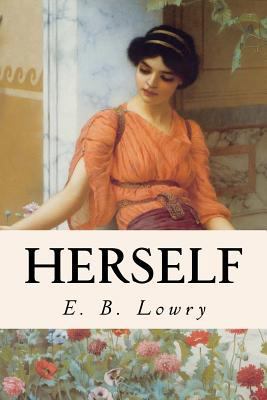 Herself 1523723122 Book Cover