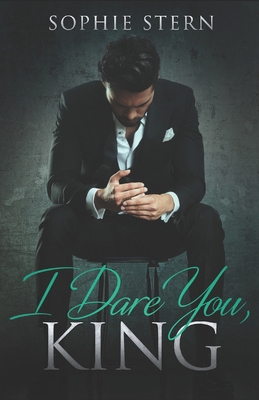 I Dare You, King B0DBVVP3QK Book Cover