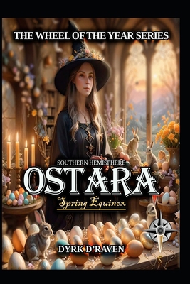 Southern Hemisphere Ostara B0FQP1XQJM Book Cover