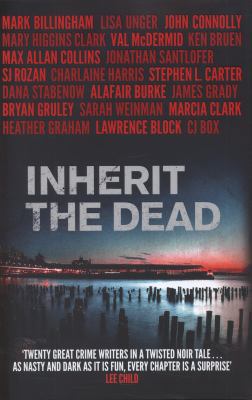 Inherit the Dead 1471130177 Book Cover