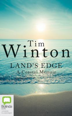 Land's Edge: A Coastal Memoir 1489478299 Book Cover