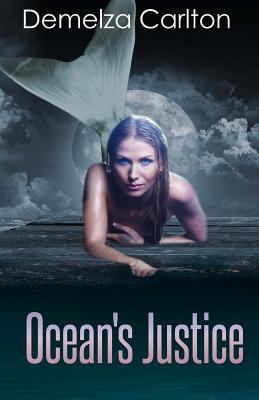Ocean's Justice 150088829X Book Cover