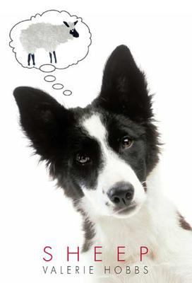 Sheep 0312561164 Book Cover