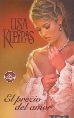 El Precio del Amor [Spanish] 849677807X Book Cover