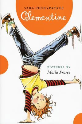 Clementine (Unabridged on 2 CDs) 1428145842 Book Cover