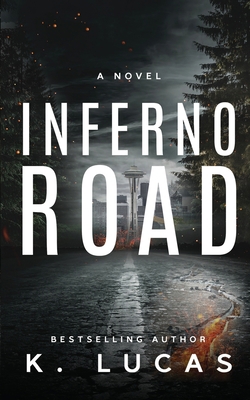 Inferno Road 1958445142 Book Cover