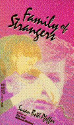 Family of Strangers 0440218950 Book Cover