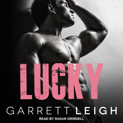 Lucky B08Z2TMRDK Book Cover
