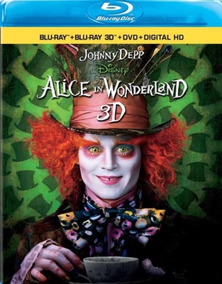 Alice in Wonderland B0043EV774 Book Cover