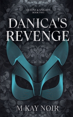 Danica's Revenge 0796194556 Book Cover