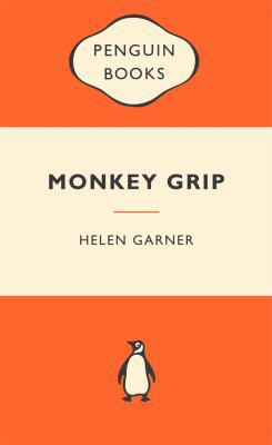 Monkey Grip B00KHLIRHA Book Cover