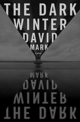 The Dark Winter 0399158642 Book Cover