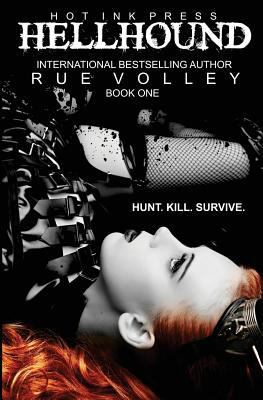 Hellhound 1494256800 Book Cover