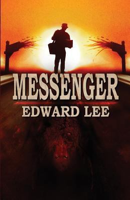 Messenger 1939065313 Book Cover