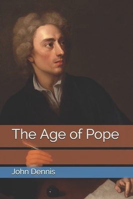 The Age of Pope B08XN7HZQX Book Cover