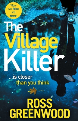The Village Killer 1805496913 Book Cover