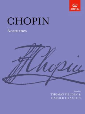 Nocturnes 1854720945 Book Cover