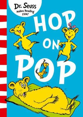 Hop On Pop 0008203903 Book Cover