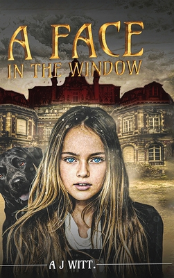 A Face in the Window 1916954413 Book Cover