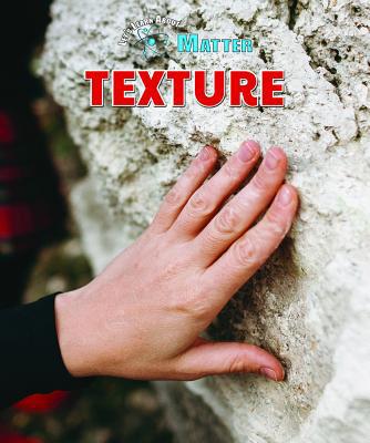 Texture 1978509162 Book Cover