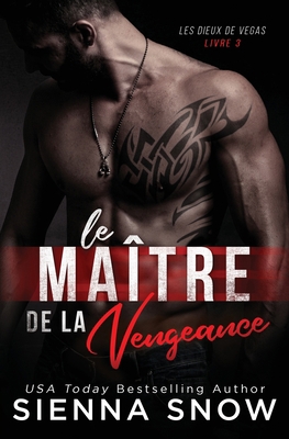 Le Maitre de la Vengeance [French] 1948756676 Book Cover