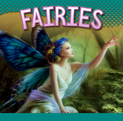 Fairies 1645826104 Book Cover