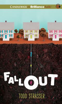 Fallout 1480518298 Book Cover