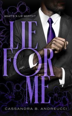 Lie for Me: Alternative Cover 1764146611 Book Cover