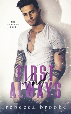 First and Always: A Rock Star Romance B09LGRPXG7 Book Cover