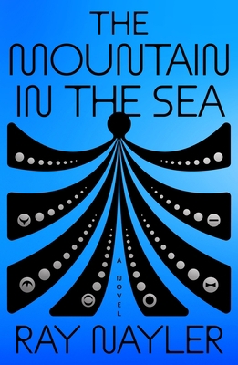 The Mountain in the Sea 0374605955 Book Cover